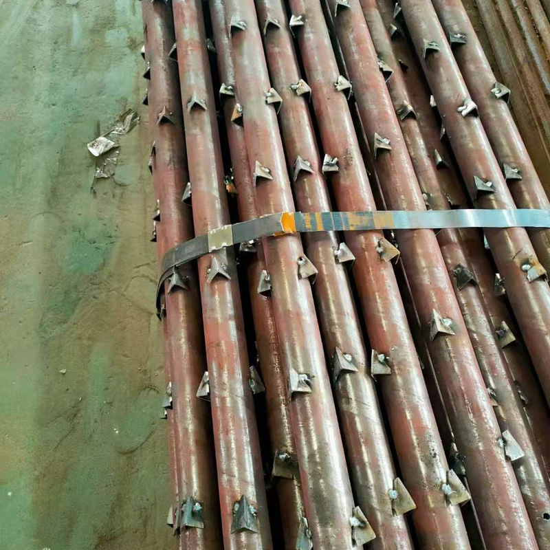 于都土钉小导管