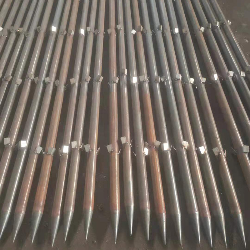 于都土钉小导管