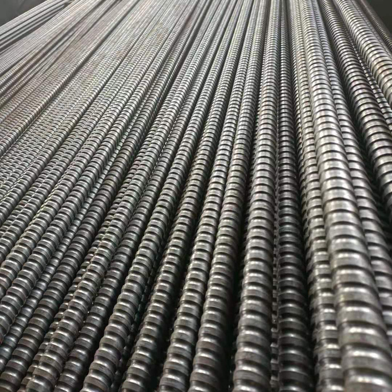 于都中空锚杆